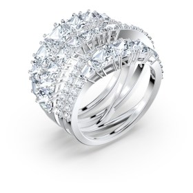 twist-wrap-ring--white--rhodium-plated-swarovski-5580952 (2)
